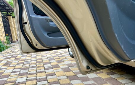 Hyundai Accent II, 2005 год, 480 000 рублей, 14 фотография