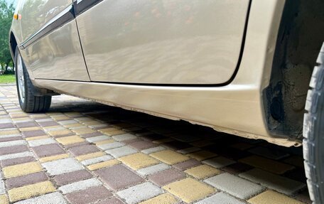 Hyundai Accent II, 2005 год, 480 000 рублей, 12 фотография