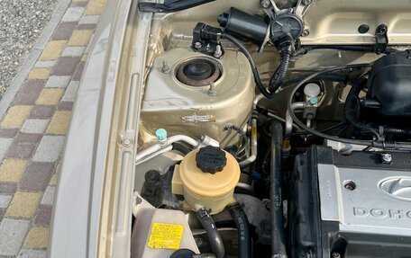 Hyundai Accent II, 2005 год, 480 000 рублей, 29 фотография