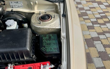 Hyundai Accent II, 2005 год, 480 000 рублей, 28 фотография