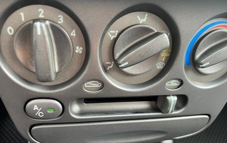 Hyundai Accent II, 2005 год, 480 000 рублей, 32 фотография