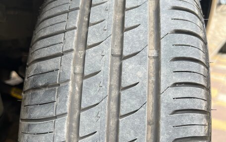 Hyundai Accent II, 2005 год, 480 000 рублей, 34 фотография