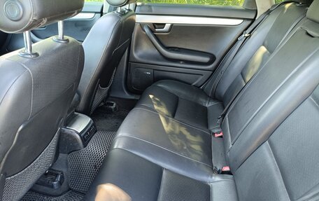 Audi A4, 2002 год, 499 000 рублей, 5 фотография