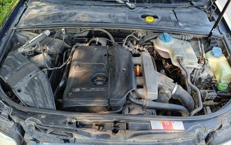 Audi A4, 2002 год, 499 000 рублей, 4 фотография