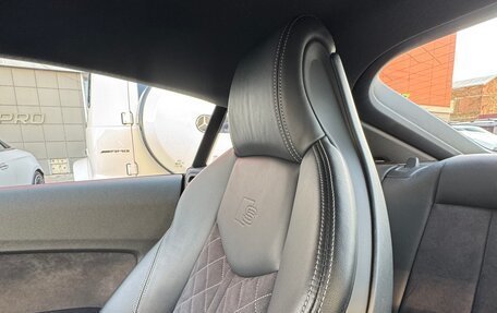 Audi TT, 2016 год, 3 500 000 рублей, 23 фотография