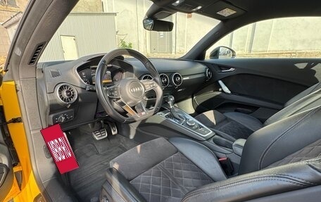 Audi TT, 2016 год, 3 500 000 рублей, 19 фотография