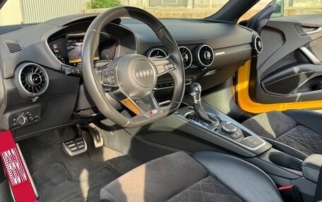 Audi TT, 2016 год, 3 500 000 рублей, 15 фотография