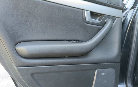 Audi A4, 2002 год, 499 000 рублей, 6 фотография