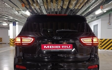 KIA Sorento III Prime рестайлинг, 2018 год, 2 870 000 рублей, 8 фотография