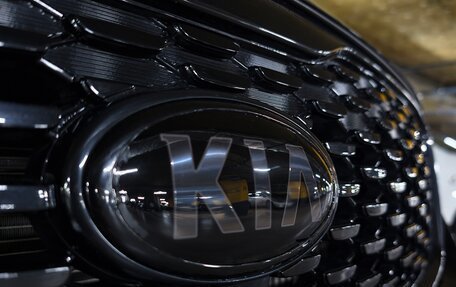 KIA Sorento III Prime рестайлинг, 2018 год, 2 870 000 рублей, 13 фотография