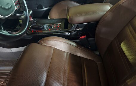 KIA Sorento III Prime рестайлинг, 2018 год, 2 870 000 рублей, 18 фотография