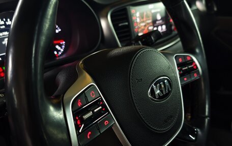 KIA Sorento III Prime рестайлинг, 2018 год, 2 870 000 рублей, 19 фотография