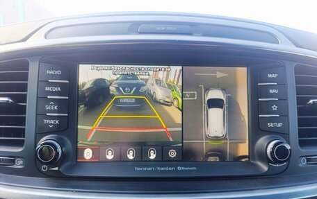 KIA Sorento III Prime рестайлинг, 2018 год, 2 870 000 рублей, 23 фотография