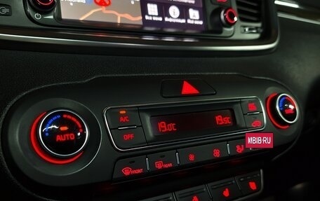 KIA Sorento III Prime рестайлинг, 2018 год, 2 870 000 рублей, 21 фотография