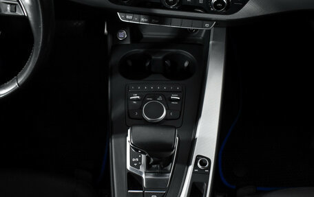 Audi A4, 2015 год, 2 097 899 рублей, 13 фотография