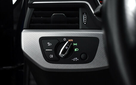 Audi A4, 2015 год, 2 097 899 рублей, 20 фотография