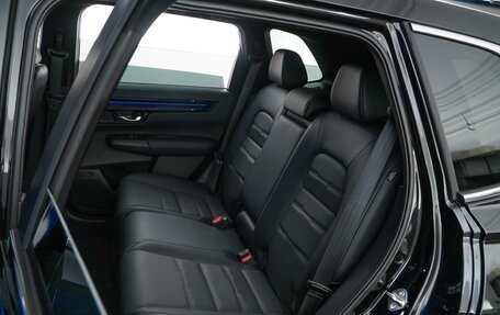 Honda CR-V, 2025 год, 4 957 077 рублей, 9 фотография