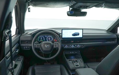Honda CR-V, 2025 год, 4 957 077 рублей, 6 фотография