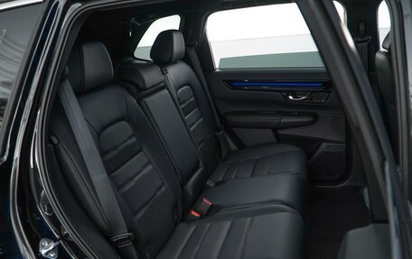 Honda CR-V, 2025 год, 4 957 077 рублей, 7 фотография
