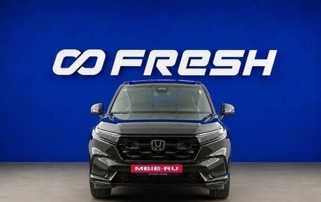 Honda CR-V, 2025 год, 4 957 077 рублей, 3 фотография