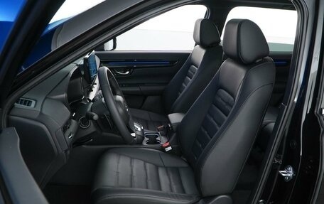 Honda CR-V, 2025 год, 4 957 077 рублей, 10 фотография