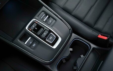 Honda CR-V, 2025 год, 4 957 077 рублей, 18 фотография