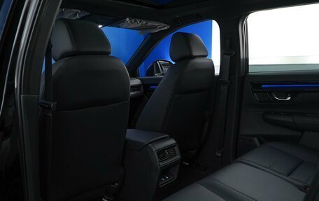Honda CR-V, 2025 год, 4 957 077 рублей, 11 фотография