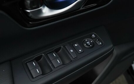 Honda CR-V, 2025 год, 4 957 077 рублей, 15 фотография