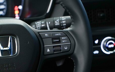 Honda CR-V, 2025 год, 4 957 077 рублей, 14 фотография