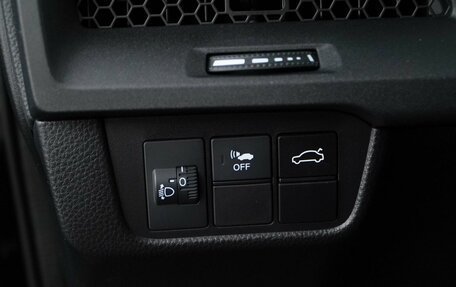 Honda CR-V, 2025 год, 4 957 077 рублей, 17 фотография