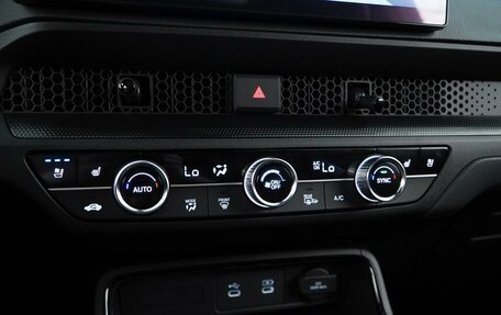 Honda CR-V, 2025 год, 4 957 077 рублей, 19 фотография