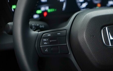 Honda CR-V, 2025 год, 4 957 077 рублей, 13 фотография
