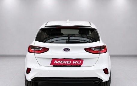 KIA cee'd III, 2020 год, 1 650 000 рублей, 3 фотография