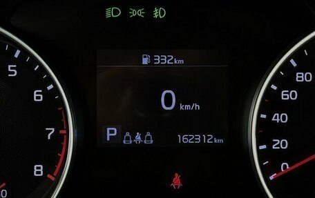 KIA cee'd III, 2020 год, 1 650 000 рублей, 6 фотография