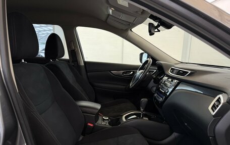 Nissan X-Trail, 2016 год, 1 940 000 рублей, 12 фотография