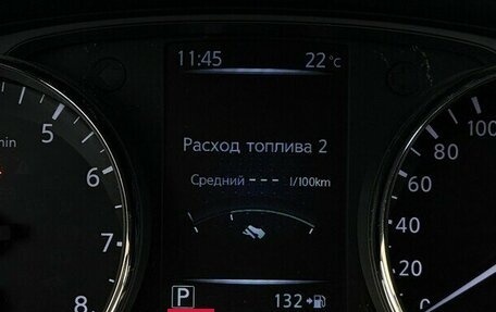 Nissan X-Trail, 2016 год, 1 940 000 рублей, 6 фотография