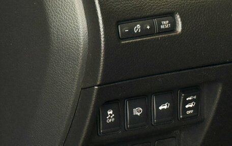 Nissan X-Trail, 2016 год, 1 940 000 рублей, 8 фотография
