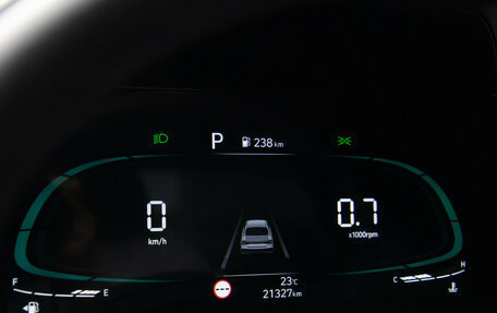 Hyundai Elantra, 2023 год, 2 188 000 рублей, 10 фотография