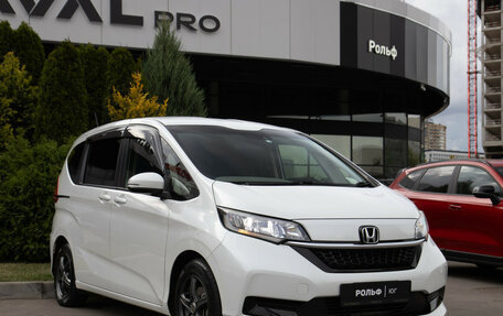 Honda Freed II, 2022 год, 1 798 000 рублей, 3 фотография
