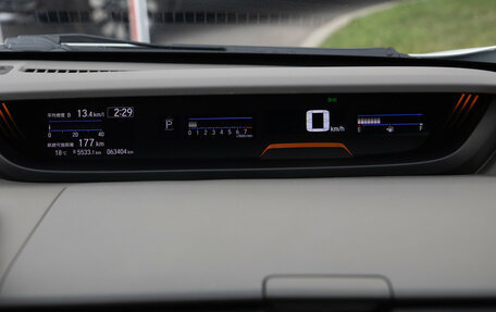 Honda Freed II, 2022 год, 1 798 000 рублей, 10 фотография