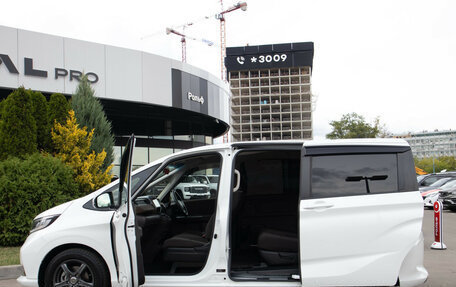 Honda Freed II, 2022 год, 1 798 000 рублей, 20 фотография