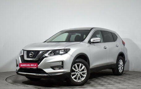 Nissan X-Trail, 2021 год, 2 349 000 рублей, 2 фотография
