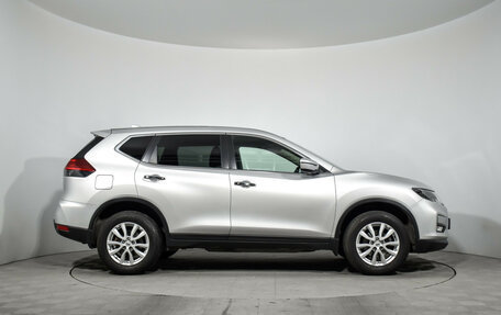 Nissan X-Trail, 2021 год, 2 349 000 рублей, 5 фотография