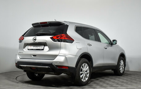 Nissan X-Trail, 2021 год, 2 349 000 рублей, 6 фотография