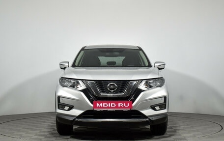 Nissan X-Trail, 2021 год, 2 349 000 рублей, 3 фотография