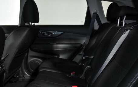 Nissan X-Trail, 2021 год, 2 349 000 рублей, 13 фотография