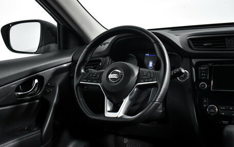 Nissan X-Trail, 2021 год, 2 349 000 рублей, 16 фотография