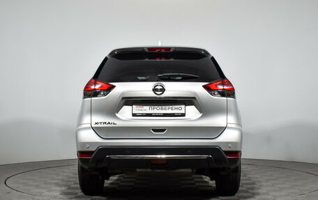 Nissan X-Trail, 2021 год, 2 349 000 рублей, 7 фотография
