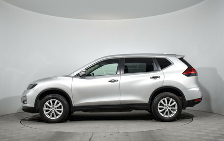Nissan X-Trail, 2021 год, 2 349 000 рублей, 9 фотография