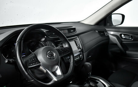 Nissan X-Trail, 2021 год, 2 349 000 рублей, 10 фотография